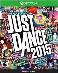 Just Dance 2015 - (New, Xbox One) - Image 2