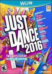 Just Dance 2016 - (Complete, Wii U) - Image 2