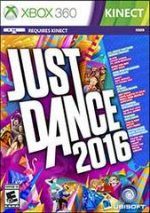 Just Dance 2016 - (Complete, Xbox 360) - Image 2