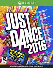 Just Dance 2016 - (Complete, Xbox One) - Image 2