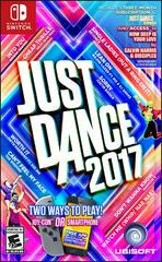 Just Dance 2017 - (Complete, Nintendo Switch) - Image 2