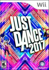Just Dance 2017 - (Complete, Wii) - Image 2