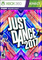 Just Dance 2017 - (Complete, Xbox 360) - Image 2