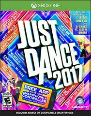 Just Dance 2017 - (Complete, Xbox One) - Image 2