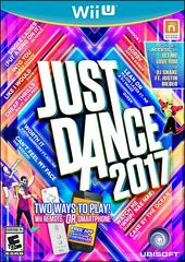 Just Dance 2017 - (New, Wii U) - Image 2