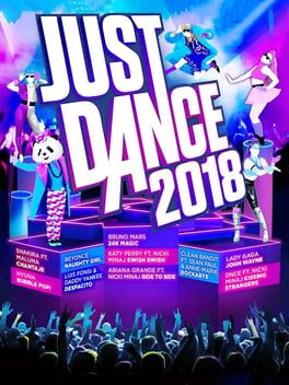 Just Dance 2018 - (Complete, Playstation 4) - Image 2