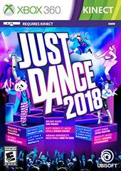 Just Dance 2018 - (Complete, Xbox 360) - Image 2