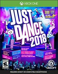 Just Dance 2018 - (Complete, Xbox One) - Image 2