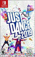 Just Dance 2019 - (Complete, Nintendo Switch) - Image 2