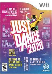 Just Dance 2020 - (Complete, Wii) - Image 2