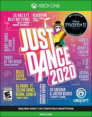 Just Dance 2020 - (Complete, Xbox One) - Image 2
