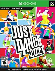 Just Dance 2021 - (Complete, Xbox One) - Image 2