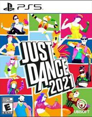 Just Dance 2021 - (New, Playstation 5) - Image 2