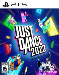 Just Dance 2022 - (Complete, Playstation 5) - Image 2