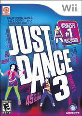 Just Dance 3 - (Complete, Wii) - Image 2
