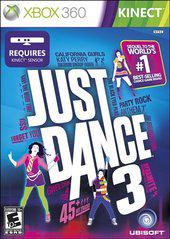 Just Dance 3 - (Complete, Xbox 360) - Image 2
