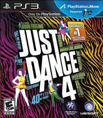 Just Dance 4 - (Complete, Playstation 3) - Image 2