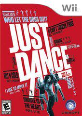 Just Dance - (Complete, Wii) - Image 2