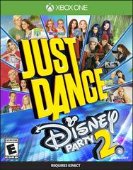 Just Dance: Disney Party 2 - (Complete, Xbox One) - Image 2
