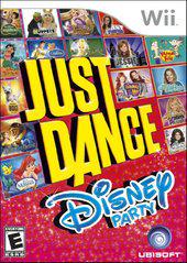 Just Dance Disney Party - (Complete, Wii) - Image 2