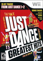 Just Dance Greatest Hits - (Complete, Wii) - Image 2