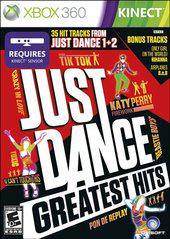 Just Dance Greatest Hits - (New, Xbox 360) - Image 2