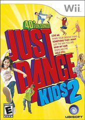 Just Dance Kids 2 - (Complete, Wii) - Image 2