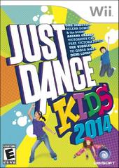 Just Dance Kids 2014 - (Complete, Wii) - Image 2