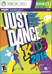 Just Dance Kids 2014 - (Complete, Xbox 360) - Image 2