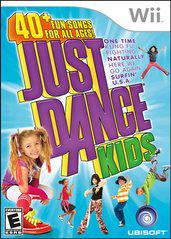 Just Dance Kids - (Complete, Wii) - Image 2