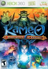 Kameo Elements of Power - (Complete, Xbox 360) - Image 2