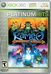 Kameo Elements of Power [Platinum Hits] - (Complete, Xbox 360) - Image 2