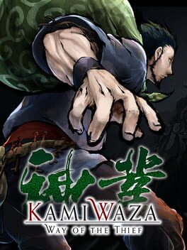 Kamiwaza: Way Of The Thief - (New, Playstation 4) - Image 2