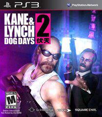 Kane & Lynch 2: Dog Days - (Complete, Playstation 3) - Image 2