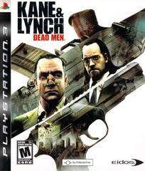 Kane & Lynch Dead Men - (Complete, Playstation 3) - Image 2