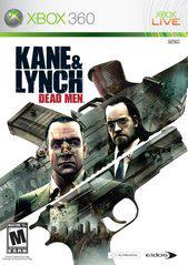 Kane & Lynch Dead Men - (Complete, Xbox 360) - Image 2