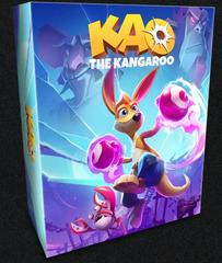 Kao The Kangaroo [Collector's Edition] - (New, Playstation 5) - Image 2