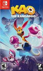 Kao The Kangaroo - (New, Nintendo Switch) - Image 2