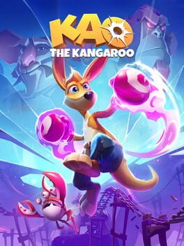 Kao The Kangaroo - (New, Playstation 4) - Image 2