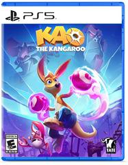 Kao the Kangaroo - (New, Playstation 5) - Image 2