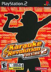 Karaoke Revolution 2 - (Complete, Playstation 2) - Image 2