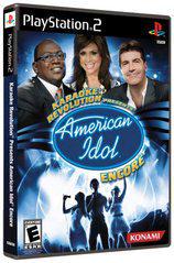 Karaoke Revolution American Idol Encore - (Complete, Playstation 2) - Image 2