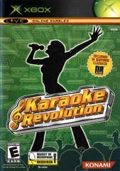 Karaoke Revolution - (Complete, Xbox) - Image 2