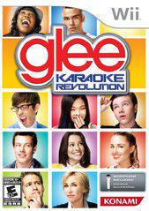 Karaoke Revolution: Glee - (Complete, Wii) - Image 2