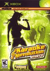 Karaoke Revolution Party - (Complete, Xbox) - Image 2