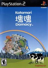 Katamari Damacy - (Complete, Playstation 2) - Image 2
