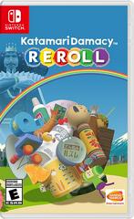 Katamari Damacy Reroll - (New, Nintendo Switch) - Image 2