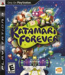 Katamari Forever - (Complete, Playstation 3) - Image 2