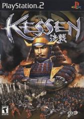 Kessen - (Complete, Playstation 2) - Image 2