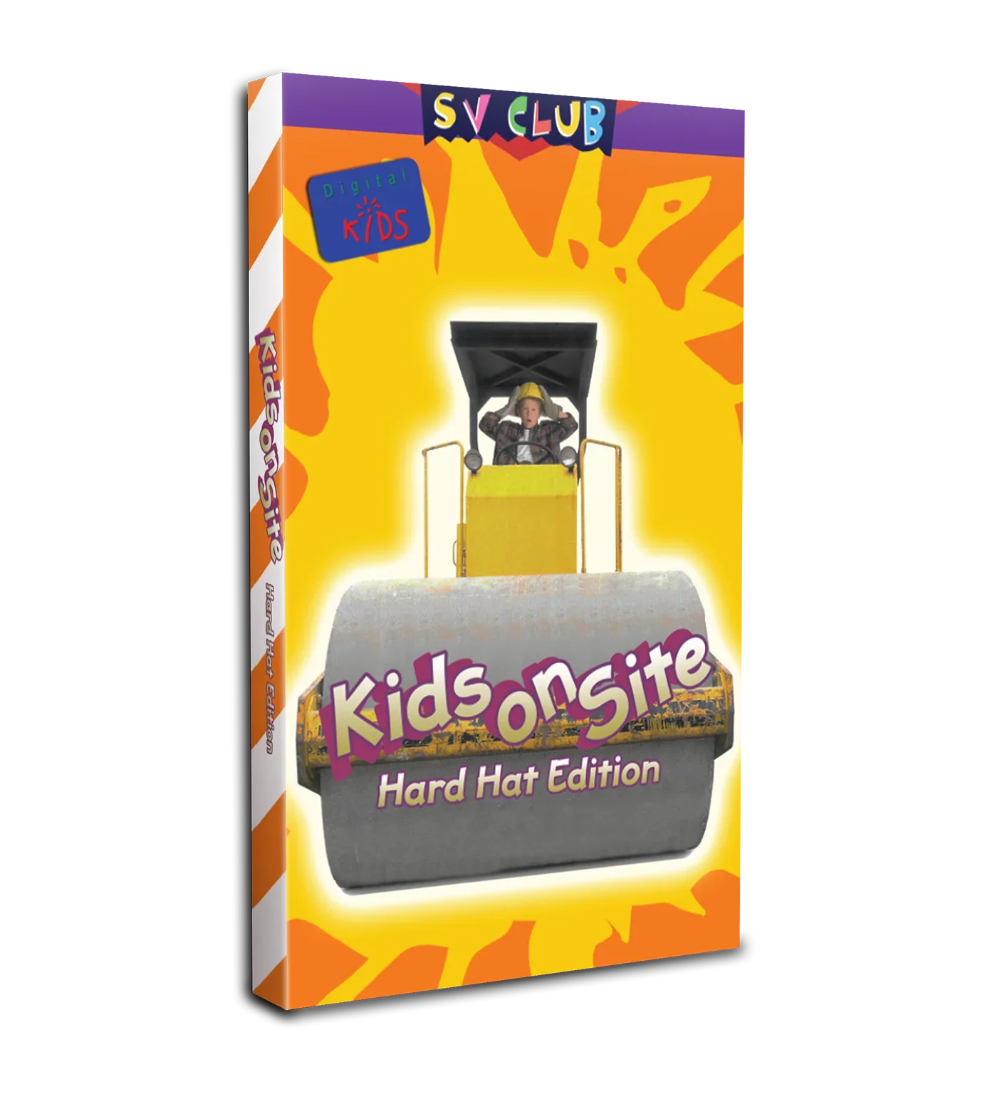 Kids on Site [Collector's Edition] - (New, Playstation 4) - Image 2